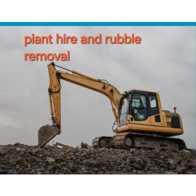 TLB Hire